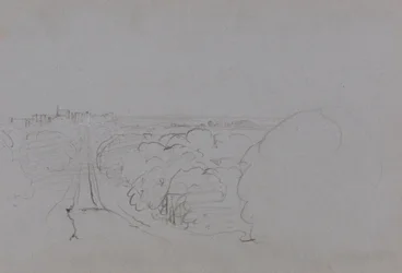 The Long Walk, Windsor